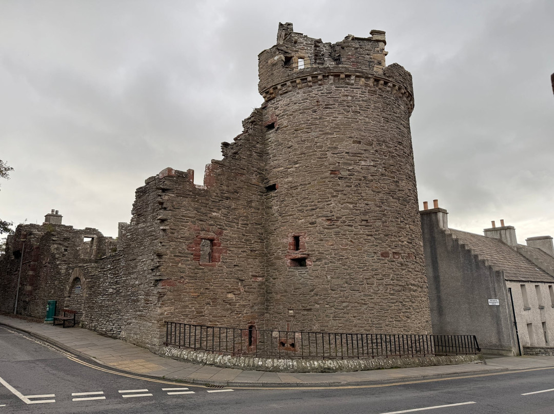 My Orkney Tours-柯克沃尔必去景点