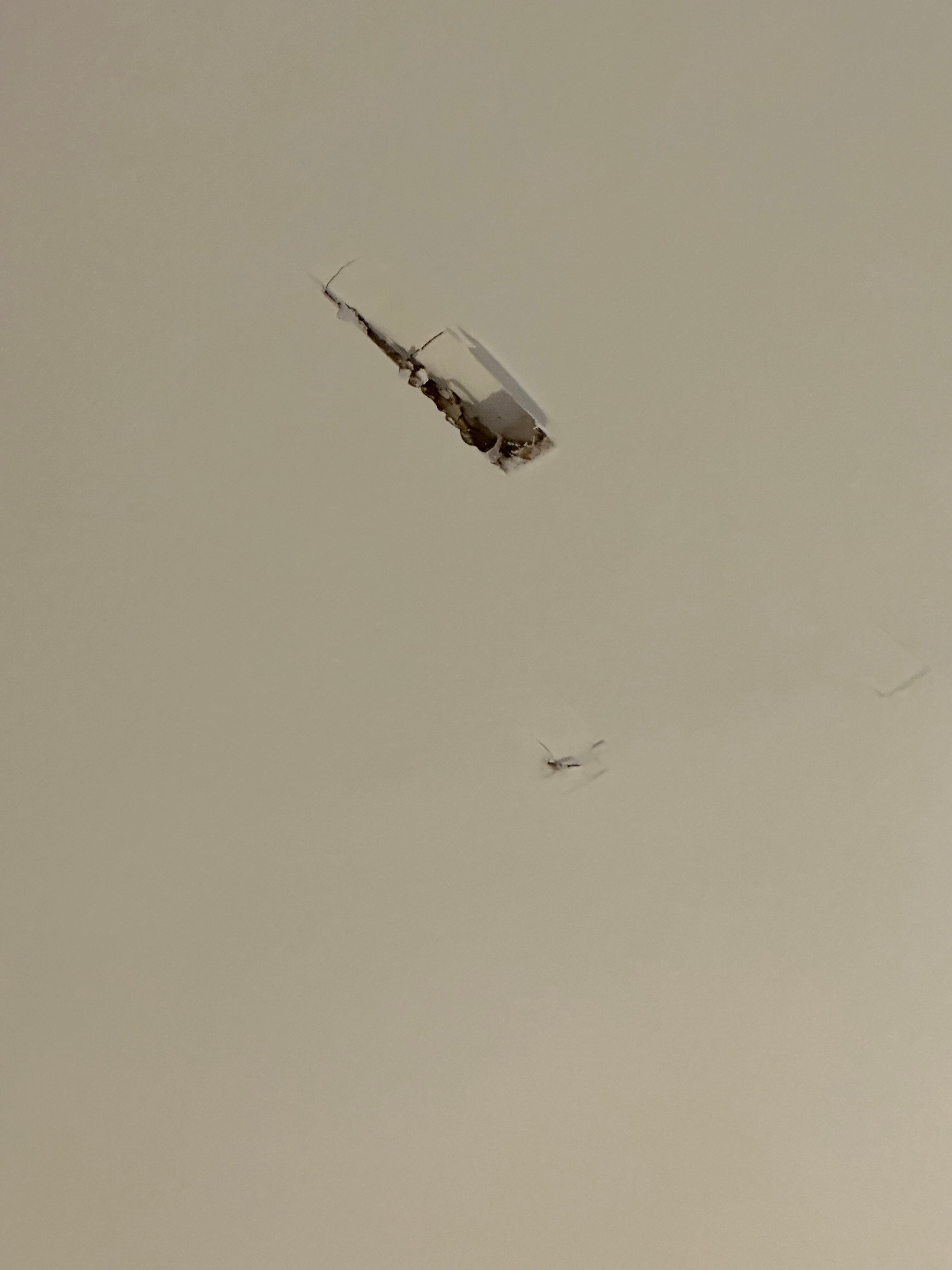 河湾小屋汽车旅馆-客卧