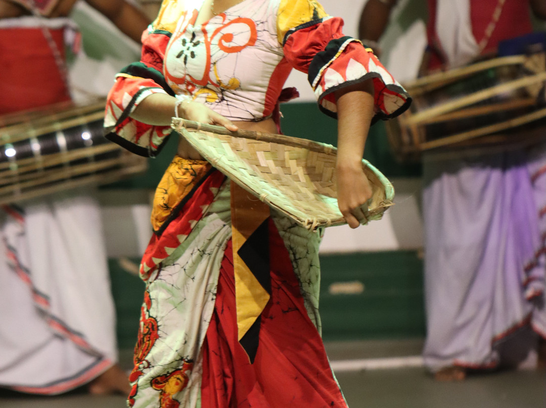 Habarana Cultural Centre-Avudangawa必去景点