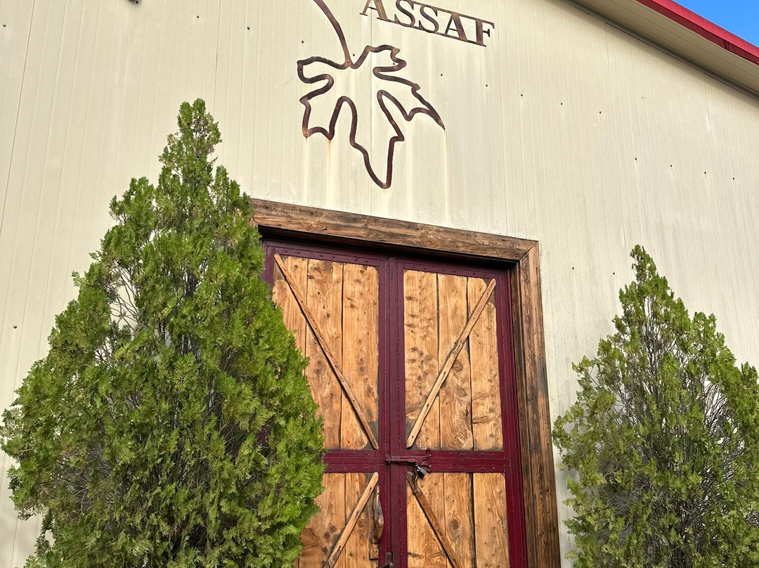 Assaf Winery主图