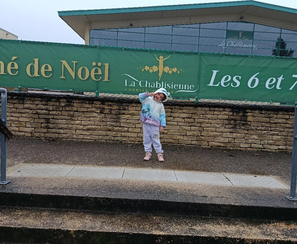 La Chablisienne-Chablis必去景点