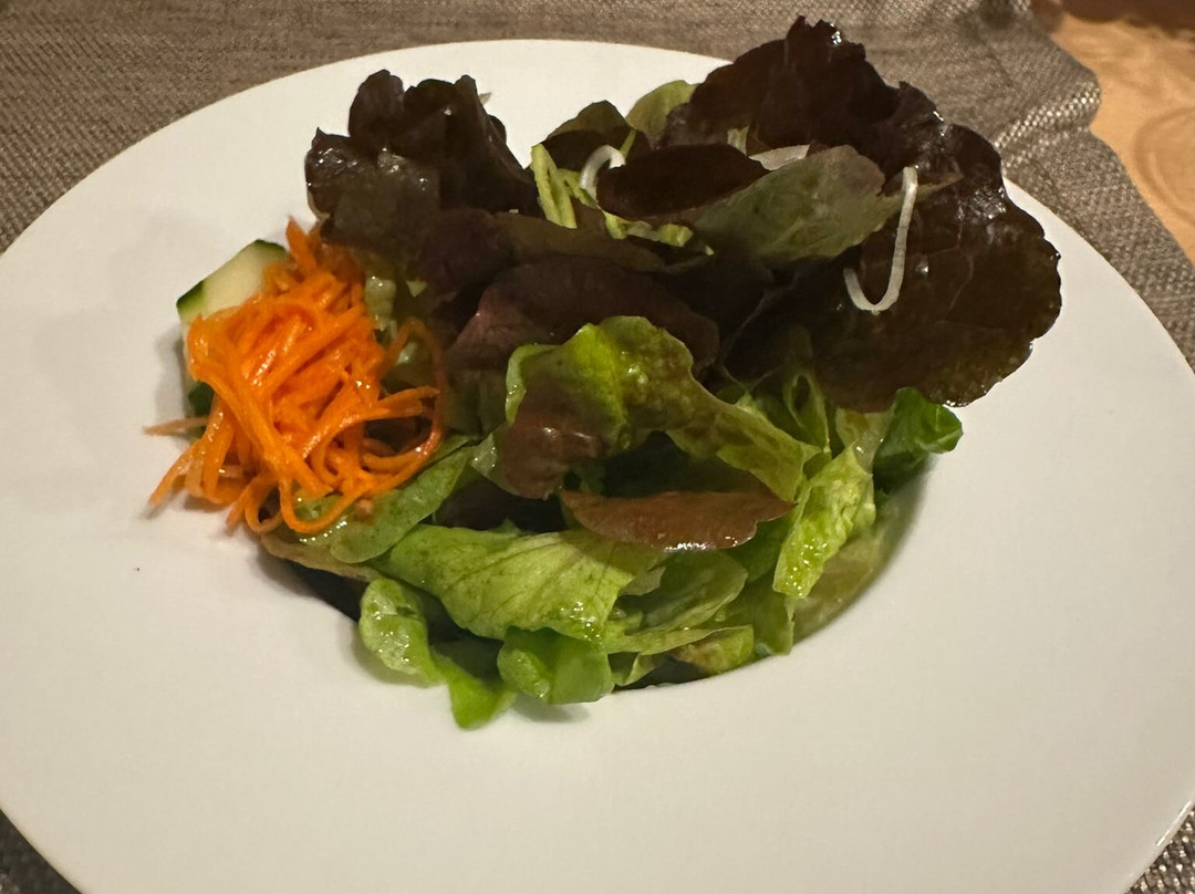 Restaurant Beim Bruderbund