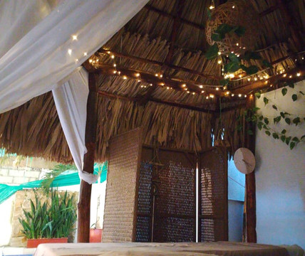 Shekina Spa Resort | Massage Santa Marta-圣玛尔塔必去景点