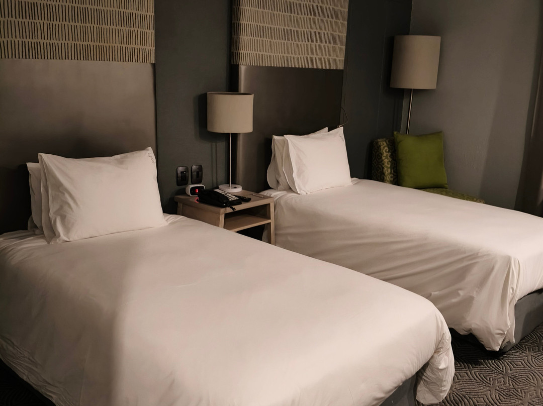 Holiday Inn Johannesburg Airport by IHG主图
