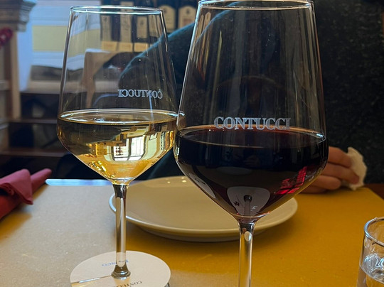 Enoteca Palazzo Contucci-蒙特普尔恰诺必去景点