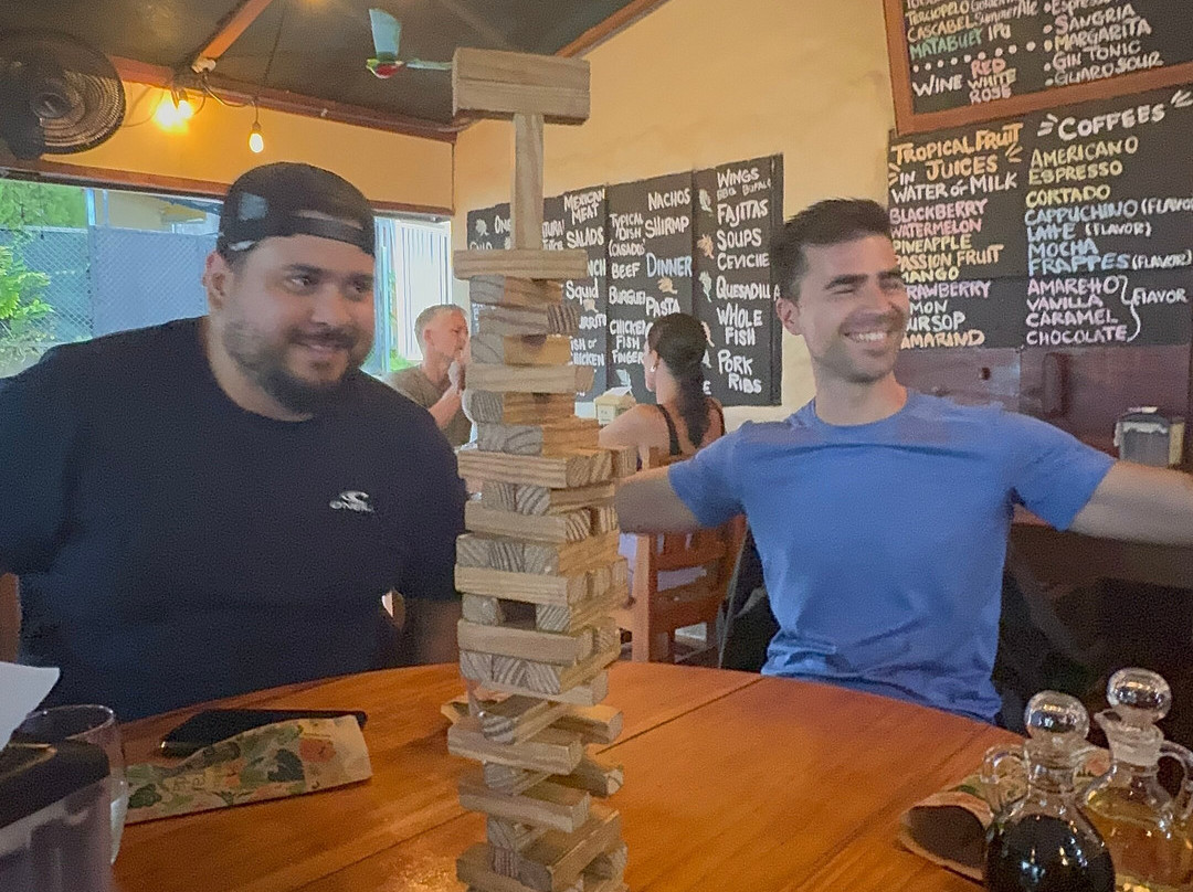 Viaja por Costarica-Punta Uva必去景点