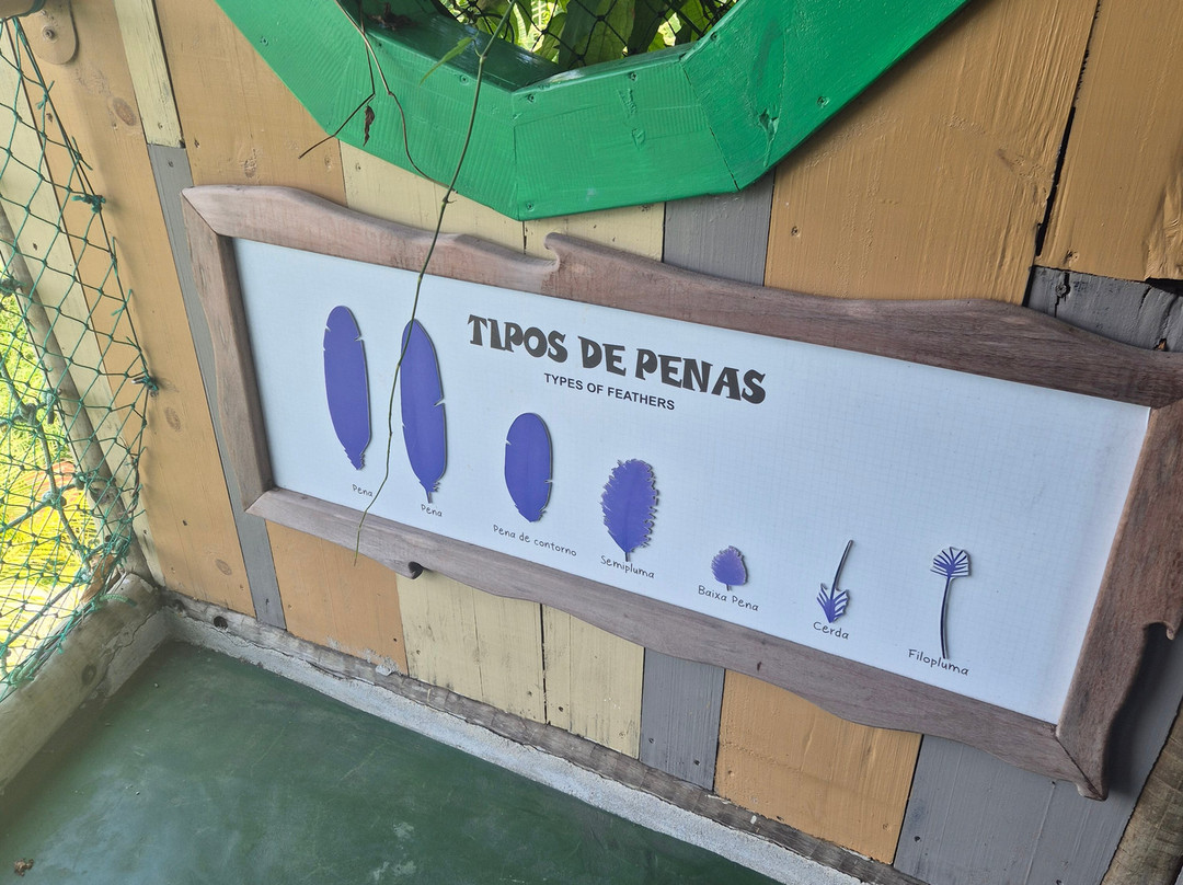 Parque Arvorar-Aquiraz必去景点