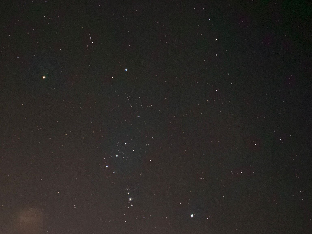 Battlesteads Dark Sky Observatory-Wark必去景点