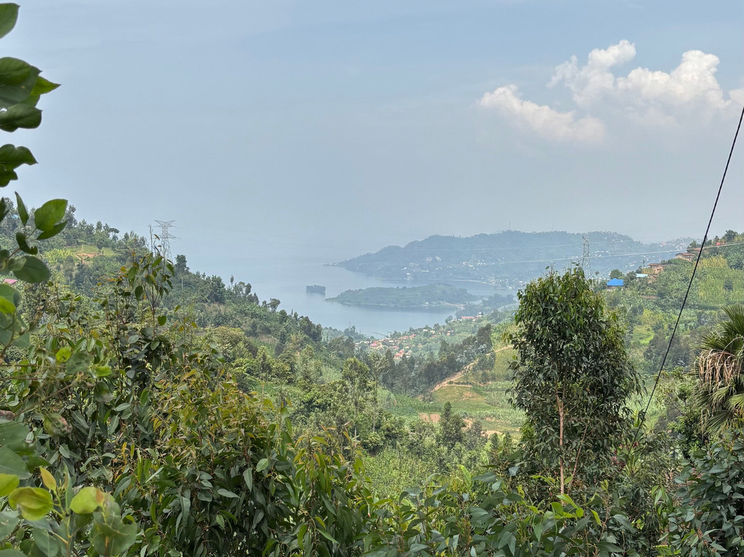 Kabendera Rwanda Hike-Rubavu必去景点