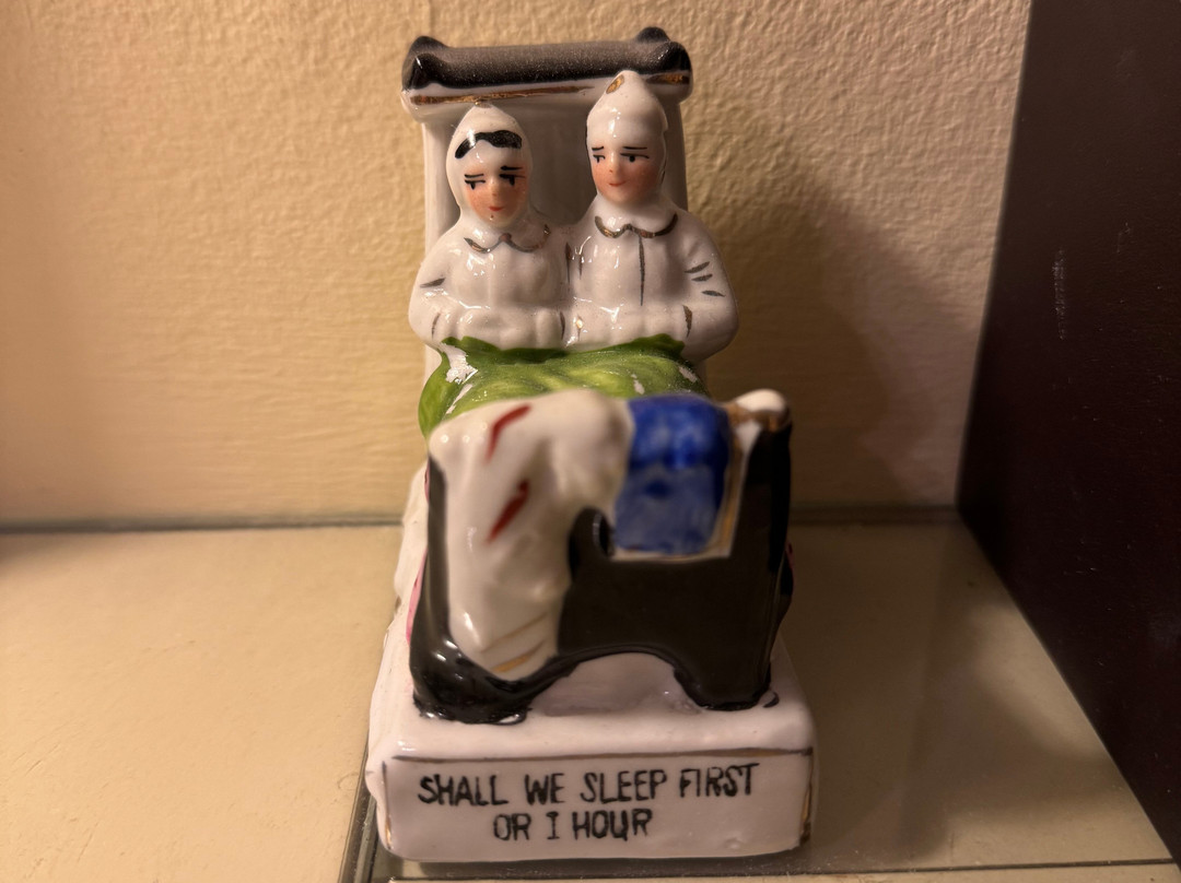 Creston Villa Guest House主图