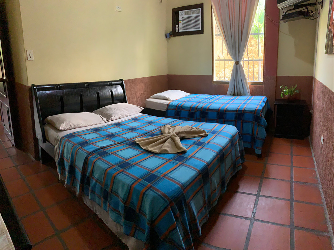 La Casa de Yolly