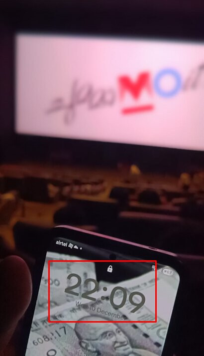 PVR Cinemas-柯钦必去景点