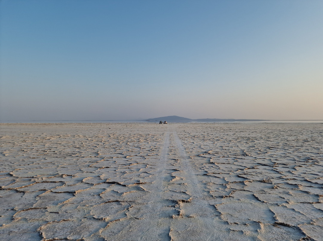 Gheralta Tours-默克莱必去景点