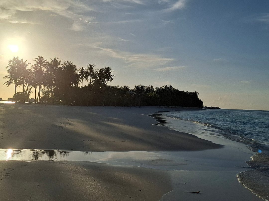 Riu Atoll House Reef-Gadifuri必去景点
