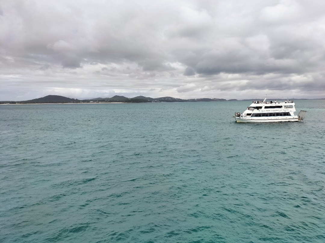 Nelson Bay-尼尔森湾必去景点