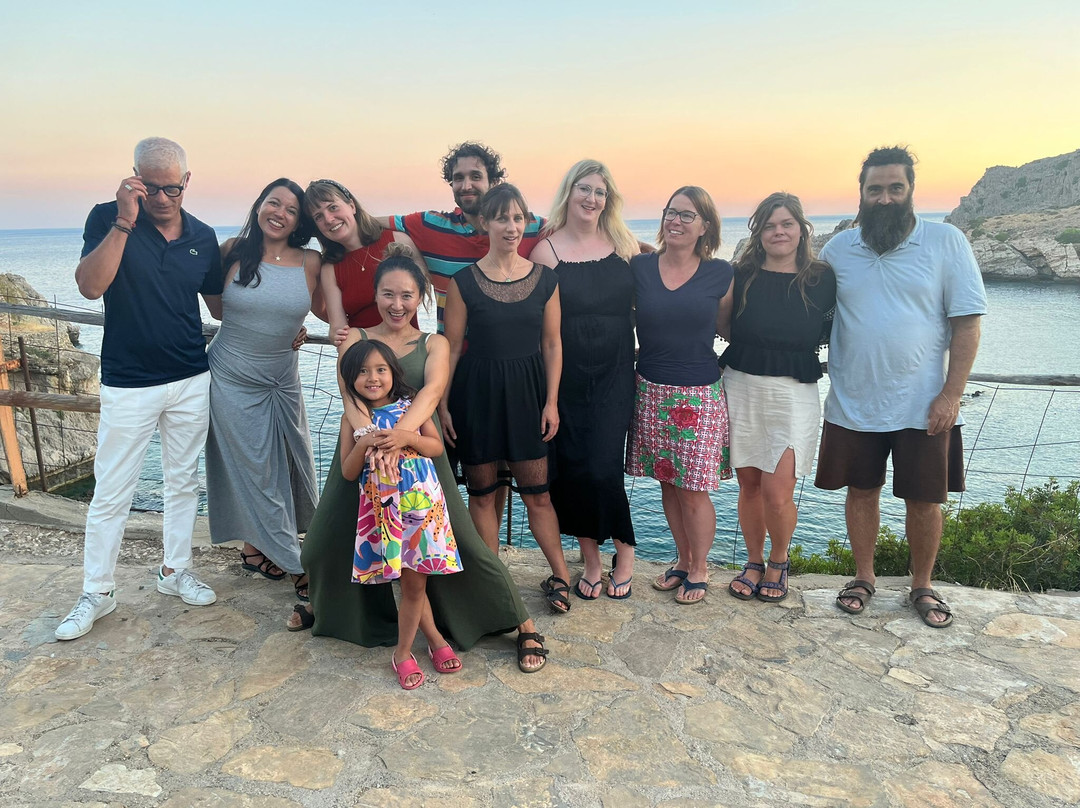 Om Home-雷斯蒙必去景点