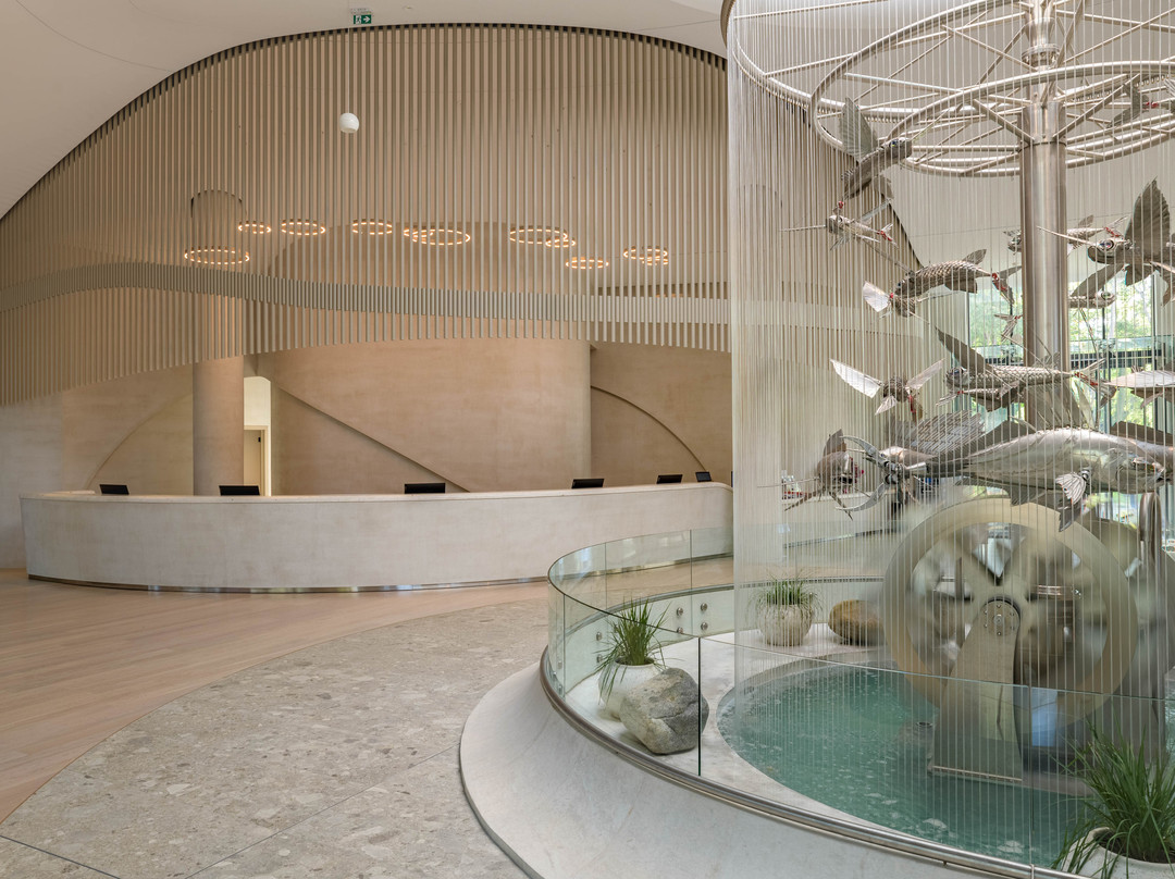 Ensana Aquahouse主图