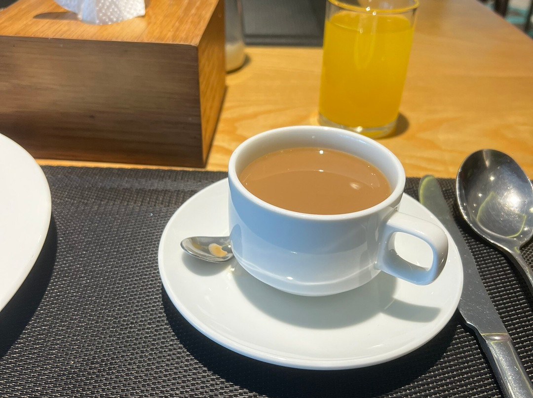 Senorita Boutique Hotel主图