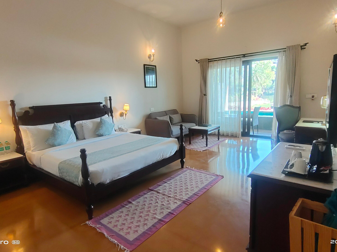 Sarasiruham Resort主图