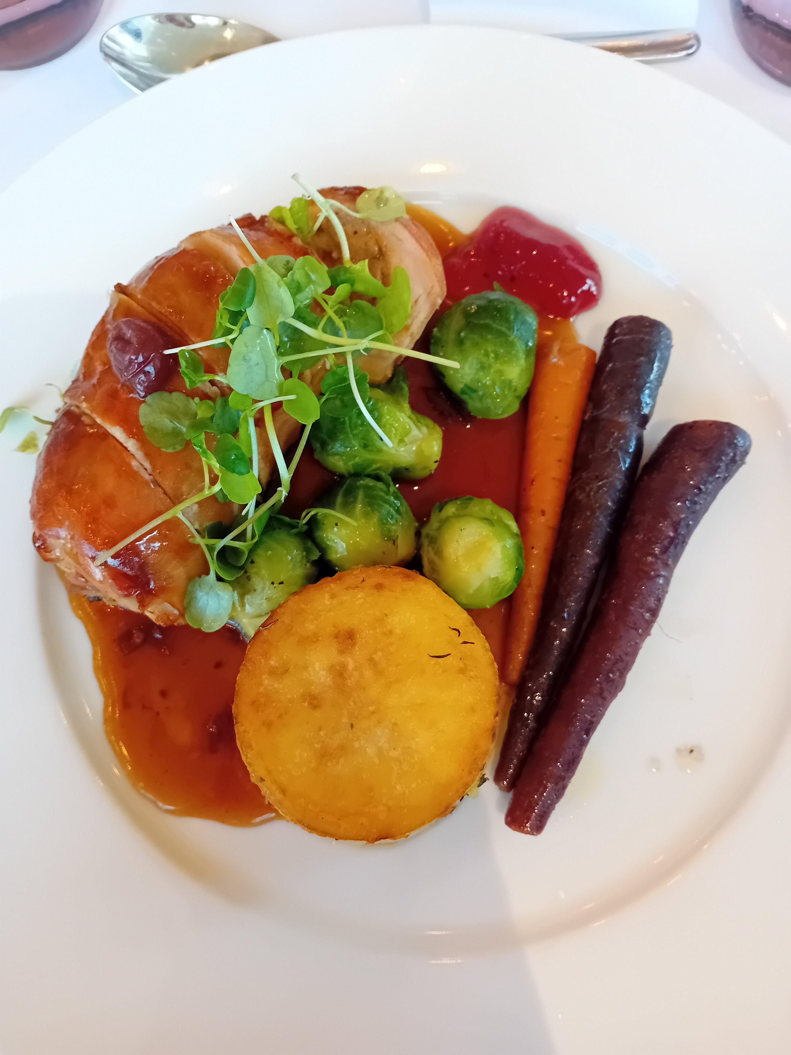 Hotel La Tour-官方