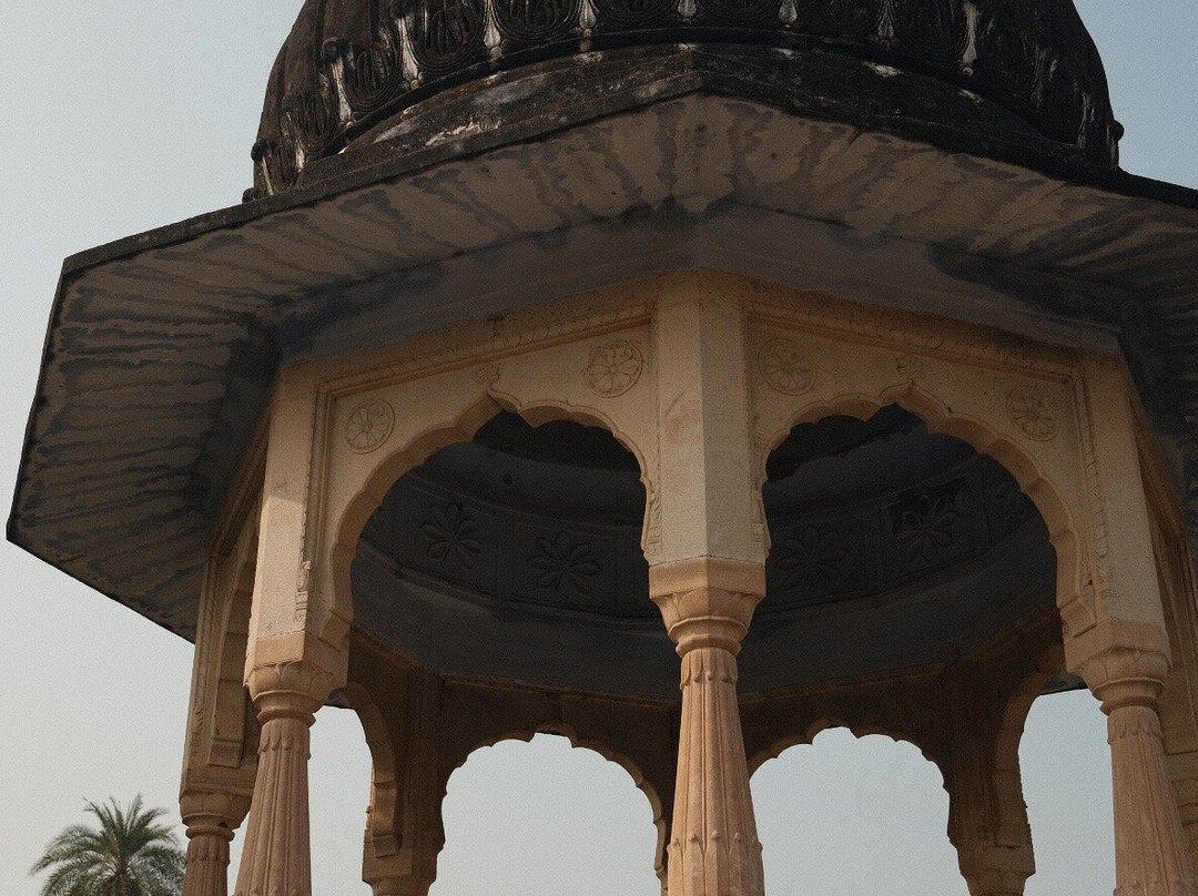 托迪加酒店主图