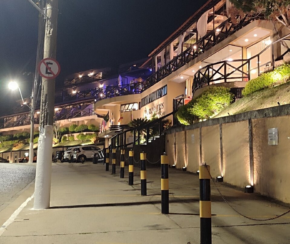 Praia João Fernandes-布基亚斯必去景点