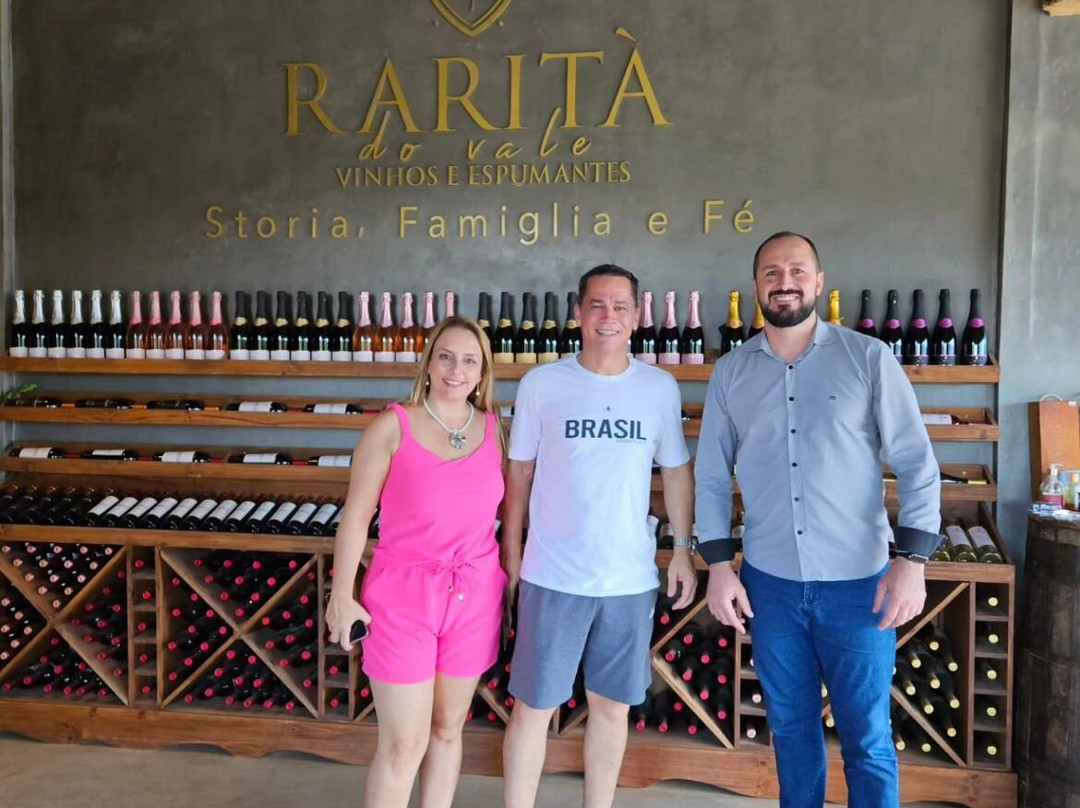 Vinícola Rarità Do Vale