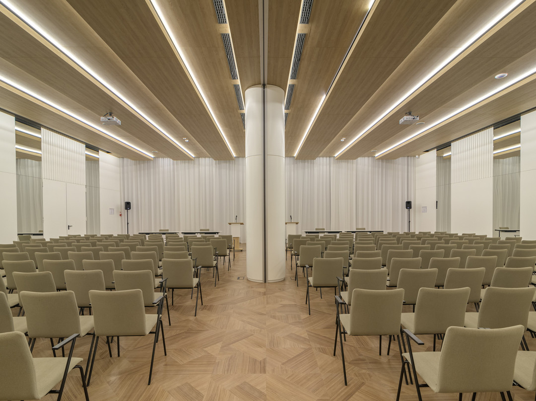 Ensana Aquahouse主图