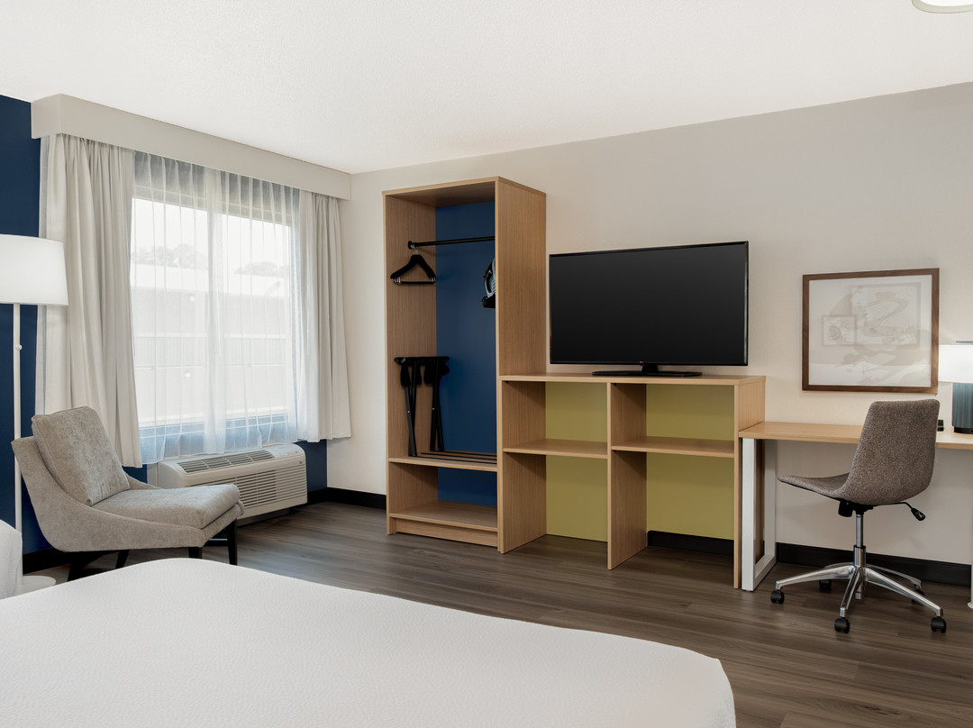 希尔顿Spark 威尔明顿主图