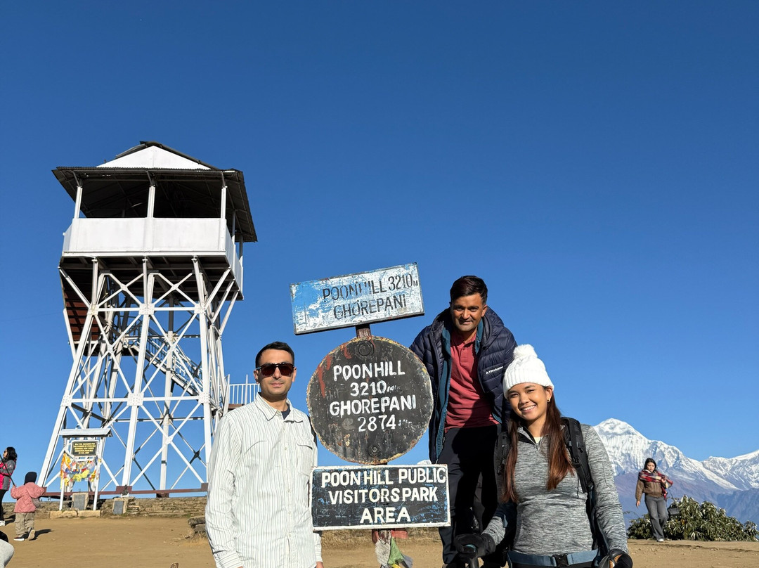 Prana Treks & Expedition Pvt. Ltd.-博卡拉必去景点