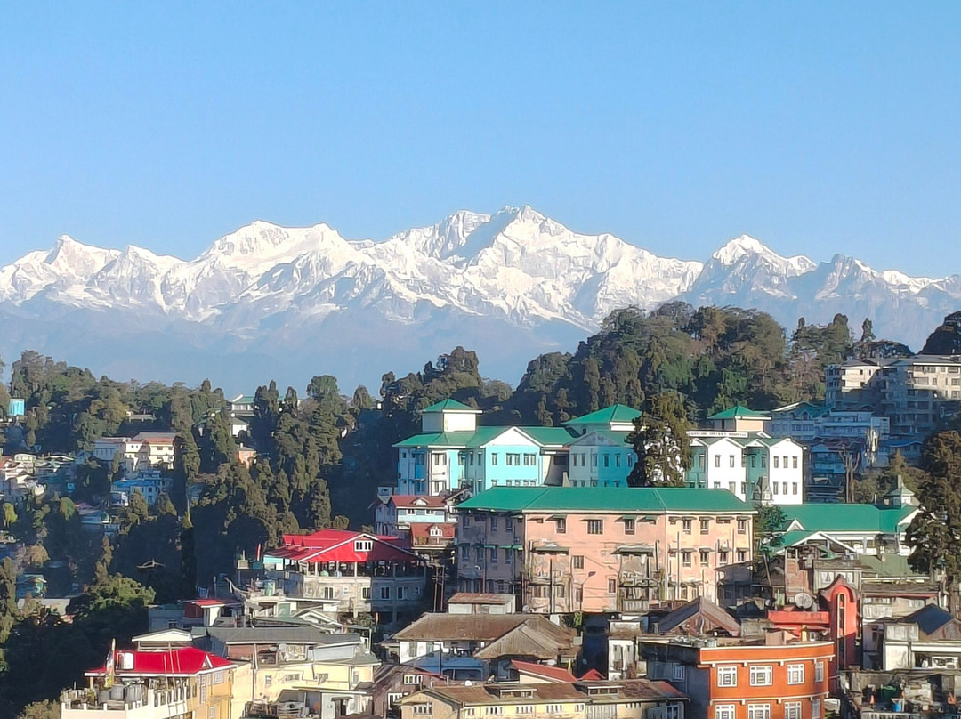 Sumitel Hotel 500 meters from Mall Road主图