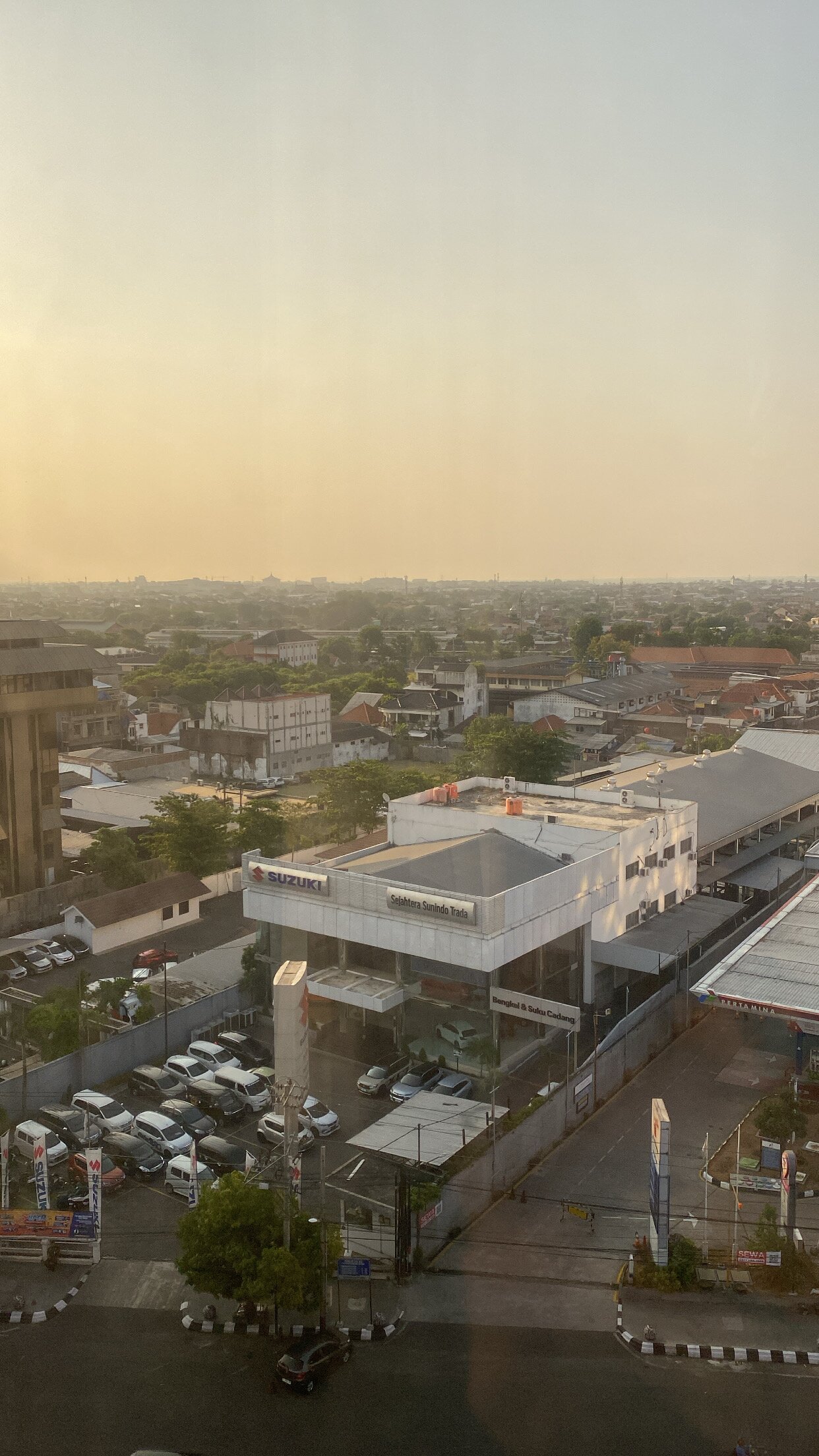 Hotel GranDhika Pemuda Semarang-官方