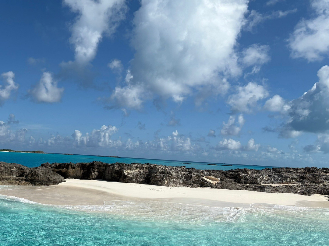 Exuma Water Sports 007-大埃克苏马必去景点