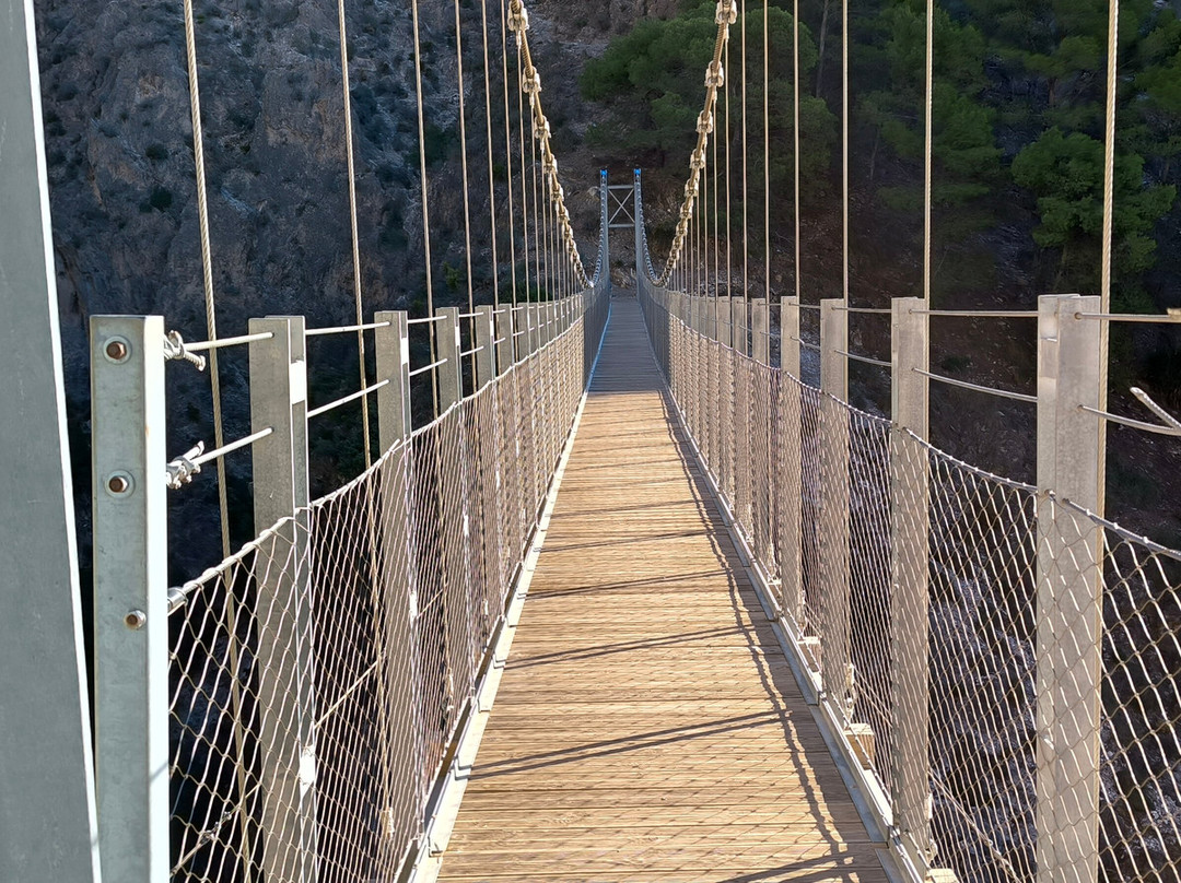 Centro Historico de Canillas de Aceituno-Canillas de Aceituno必去景点