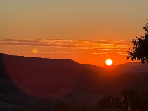 卡萨莱瑞佛里乡村民宿主图