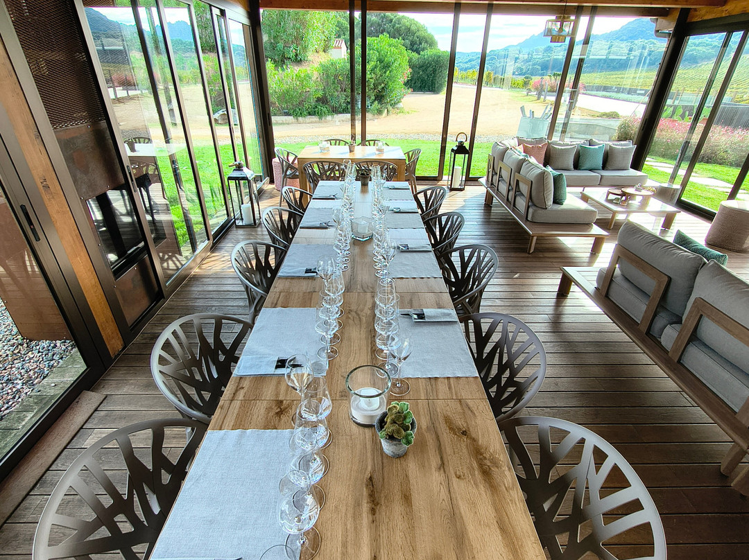 Surrau-Arzachena必去景点