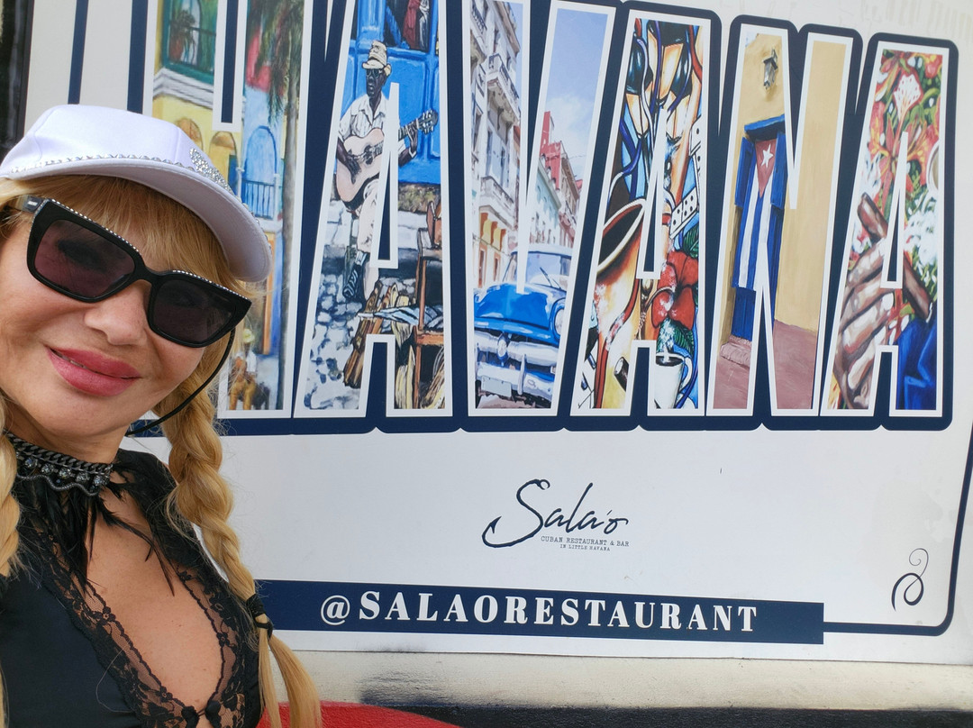 迈阿密小哈瓦那街区-迈阿密必去景点