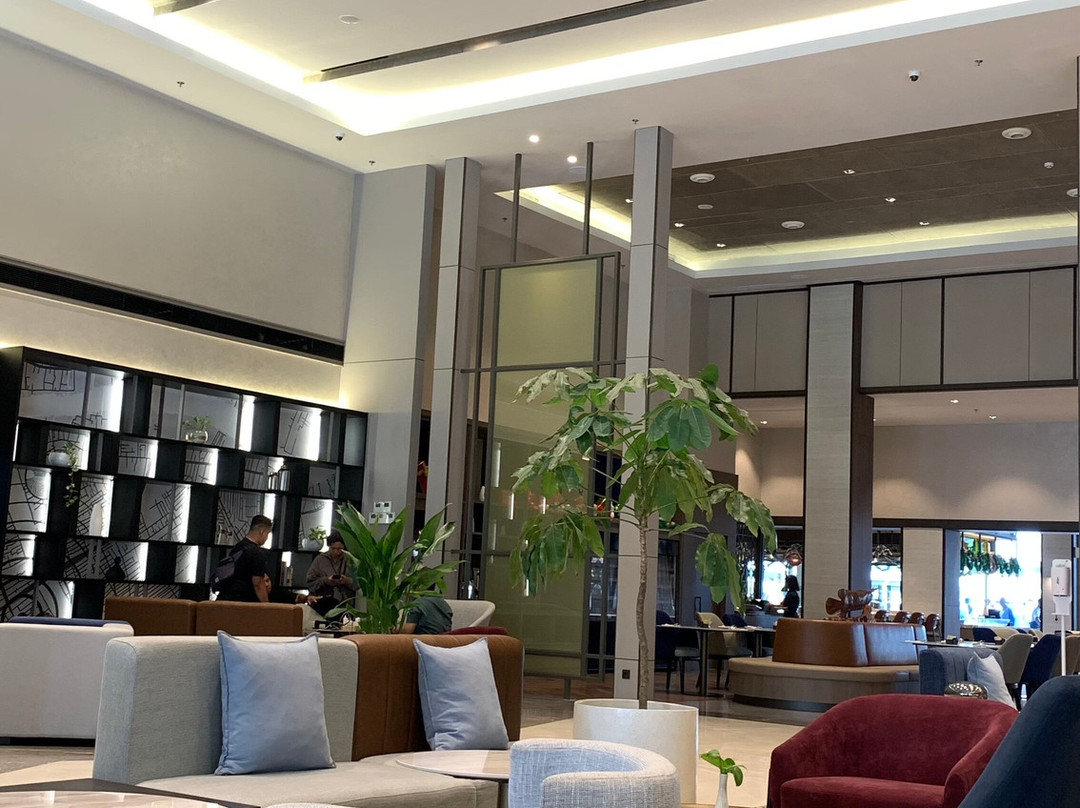 Novotel Pontianak Convention Centre