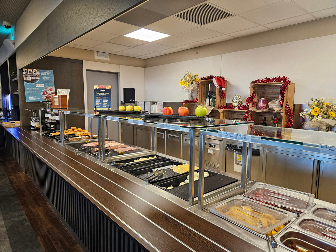 DC Hotel International主图