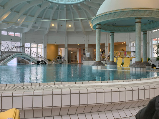 Reduce Hotel Thermal主图