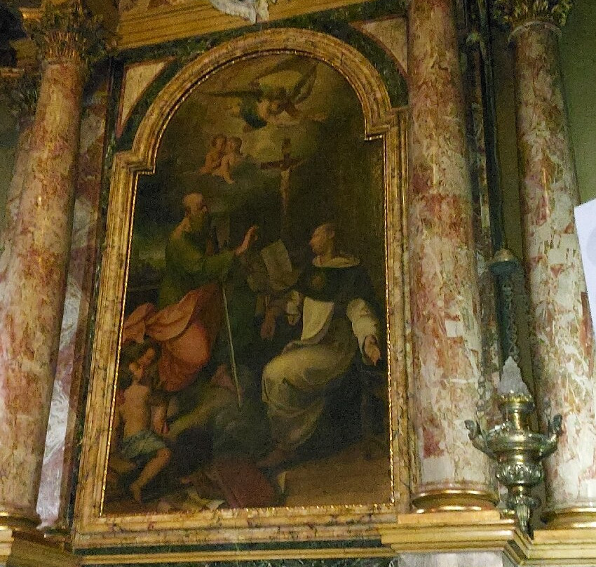 Cattedrale Di Santa Croce-弗利必去景点