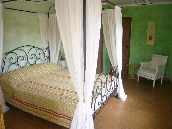 Finca Meridiana主图