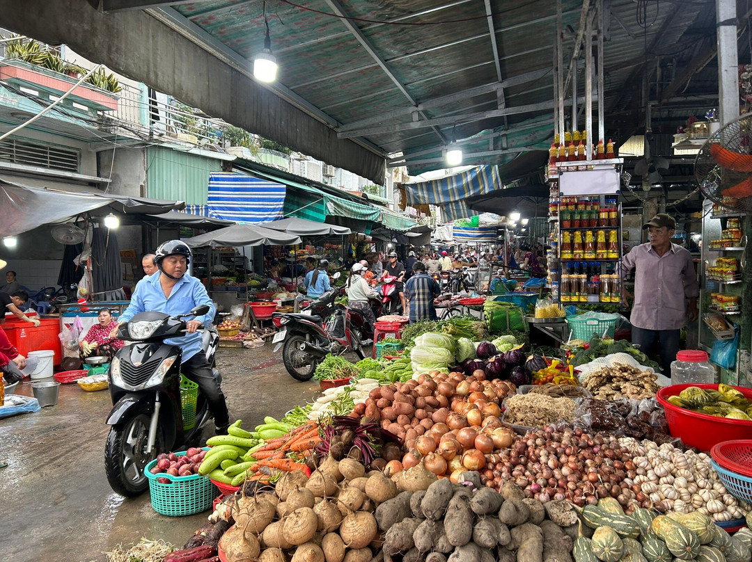 Boutique Lodge Can Tho Homestay