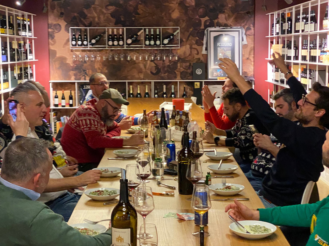 Mendrisiotto Terroir - Bike'n'Wine-Balerna必去景点