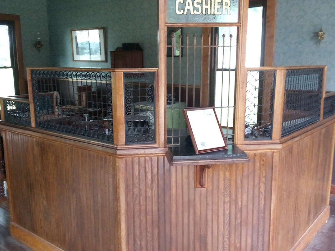 Living History Farms-Urbandale必去景点