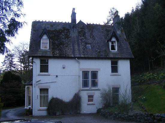 Thwaite Howe Hotel主图