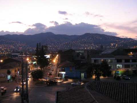 Casa Familiar Ochoa主图