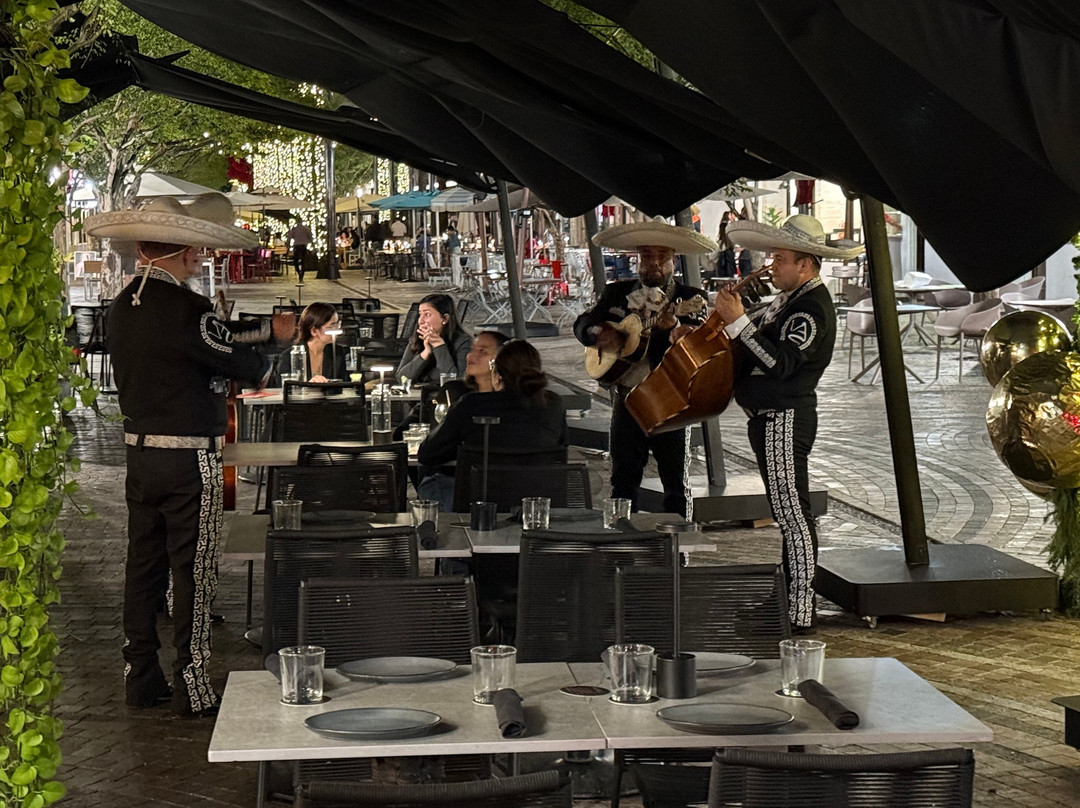 Miracle Mile-科勒尔盖布尔斯必去景点