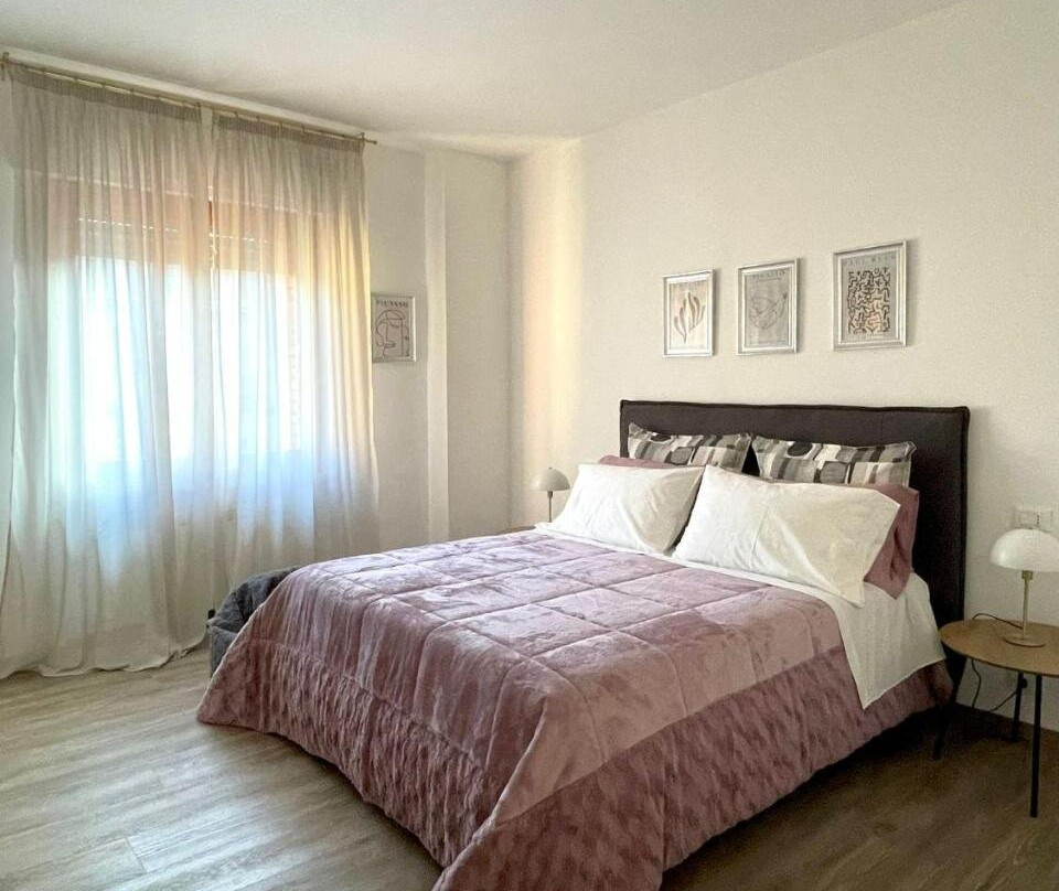 Rosy Suite Bed and Breakfast