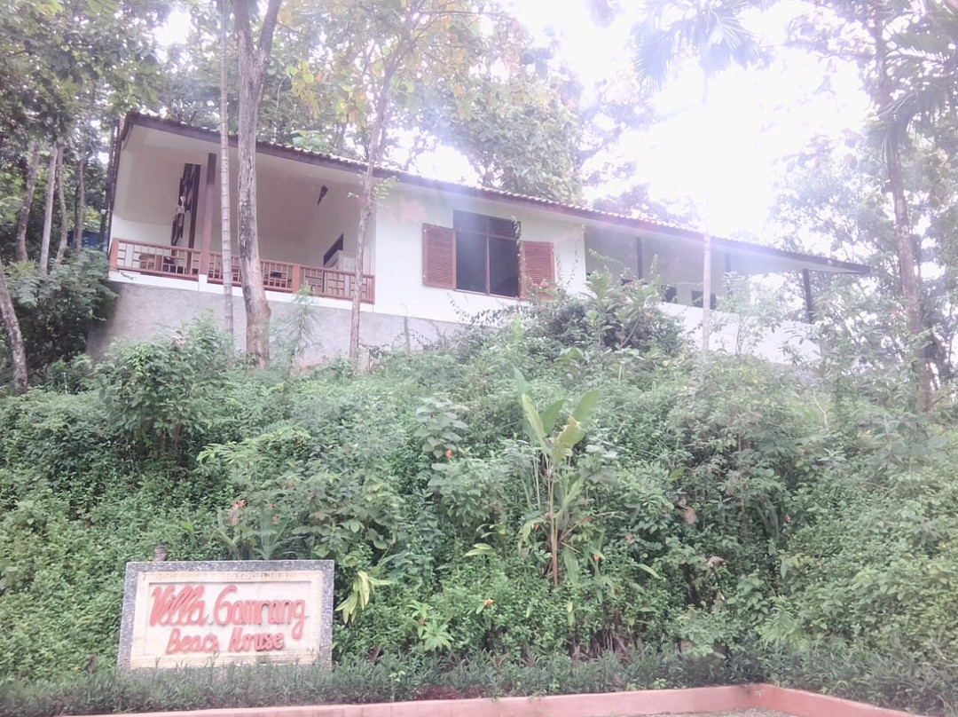 Villa Gamrang  -  Pelabuhann Ratu